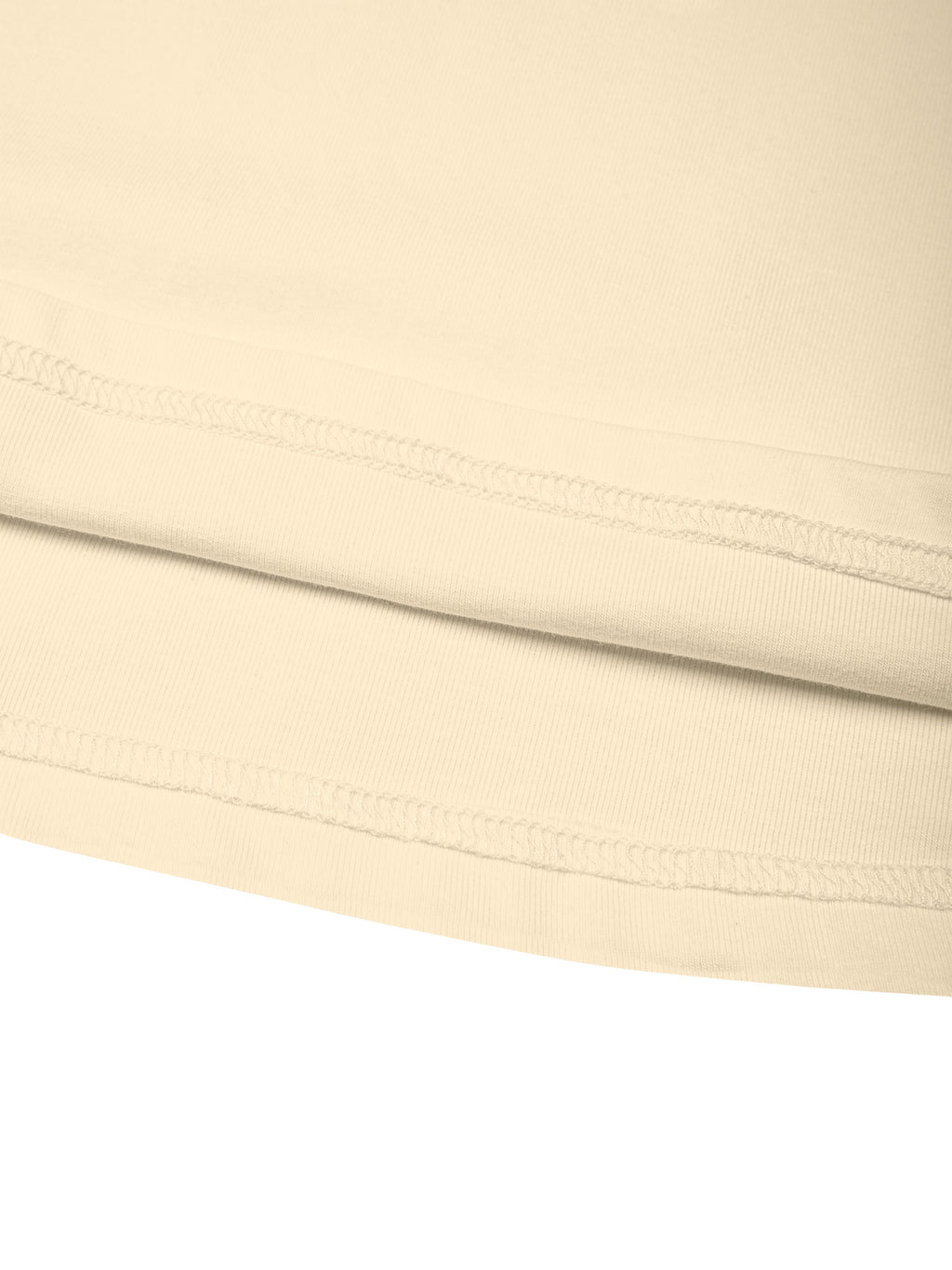 Slim Fit Crewneck T-Shirt