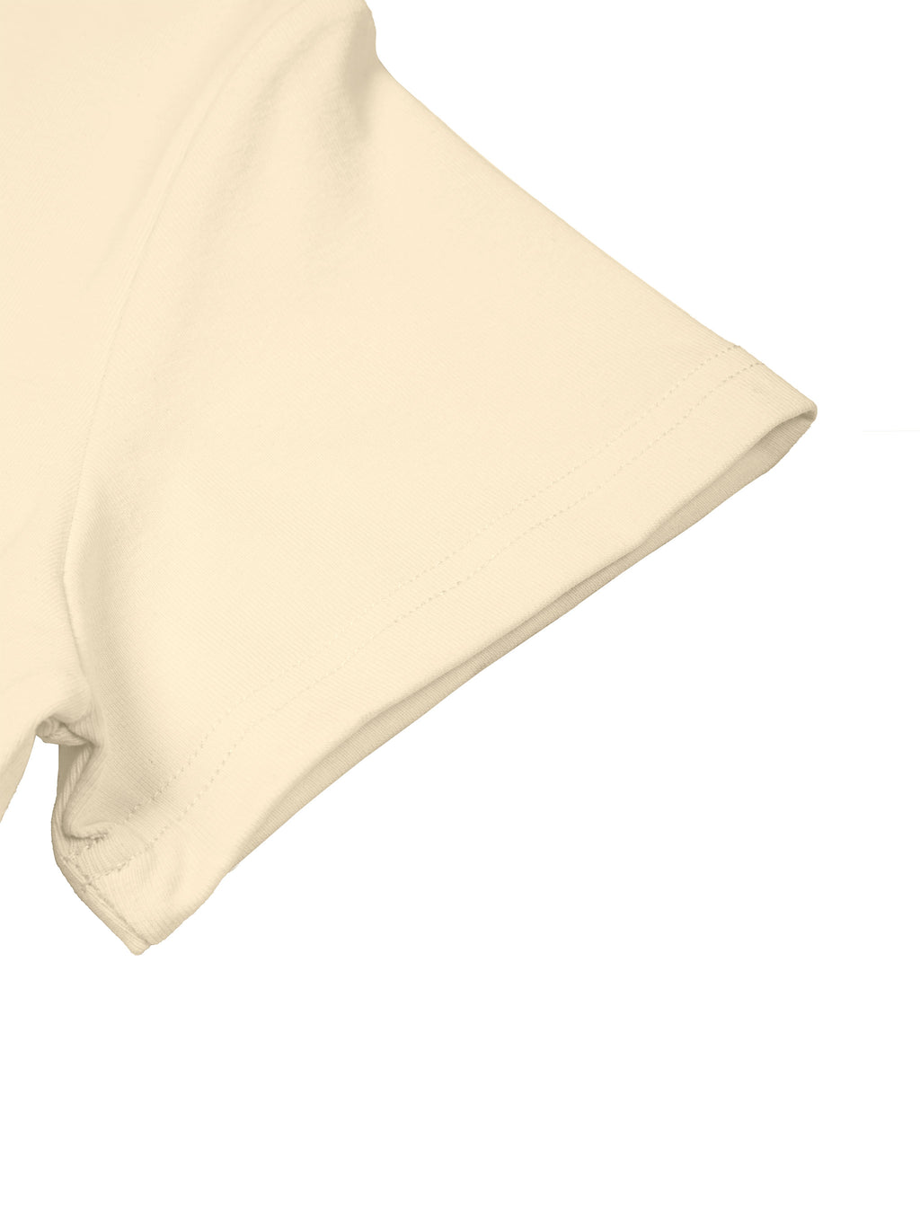 Slim Fit Crewneck T-Shirt