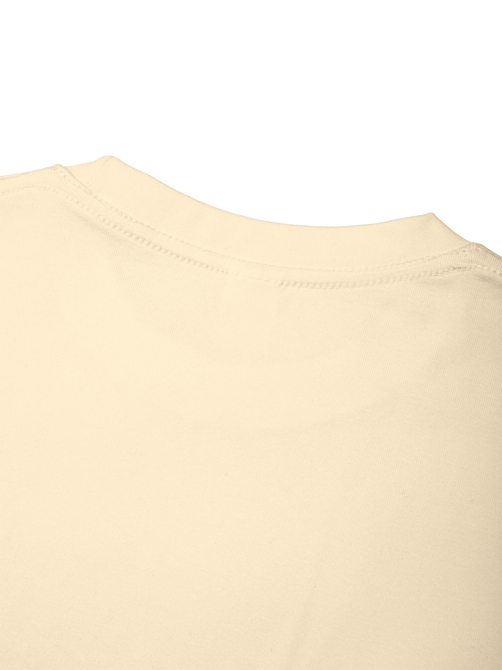 Slim Fit Crewneck T-Shirt