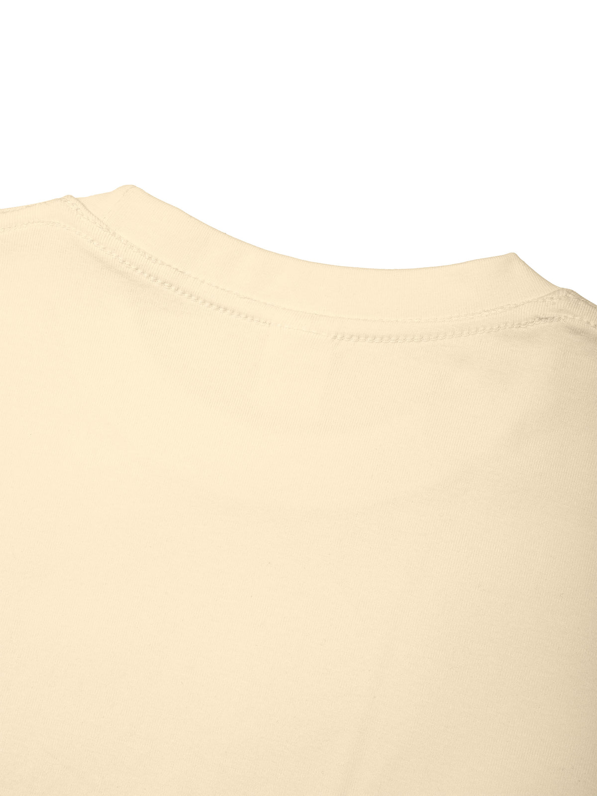 Slim Fit Crewneck T-Shirt