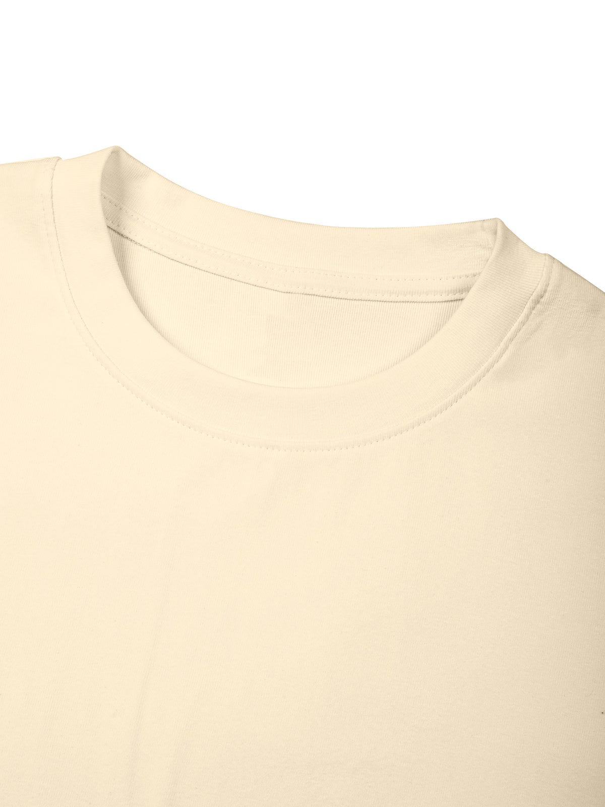 Slim Fit Crewneck T-Shirt