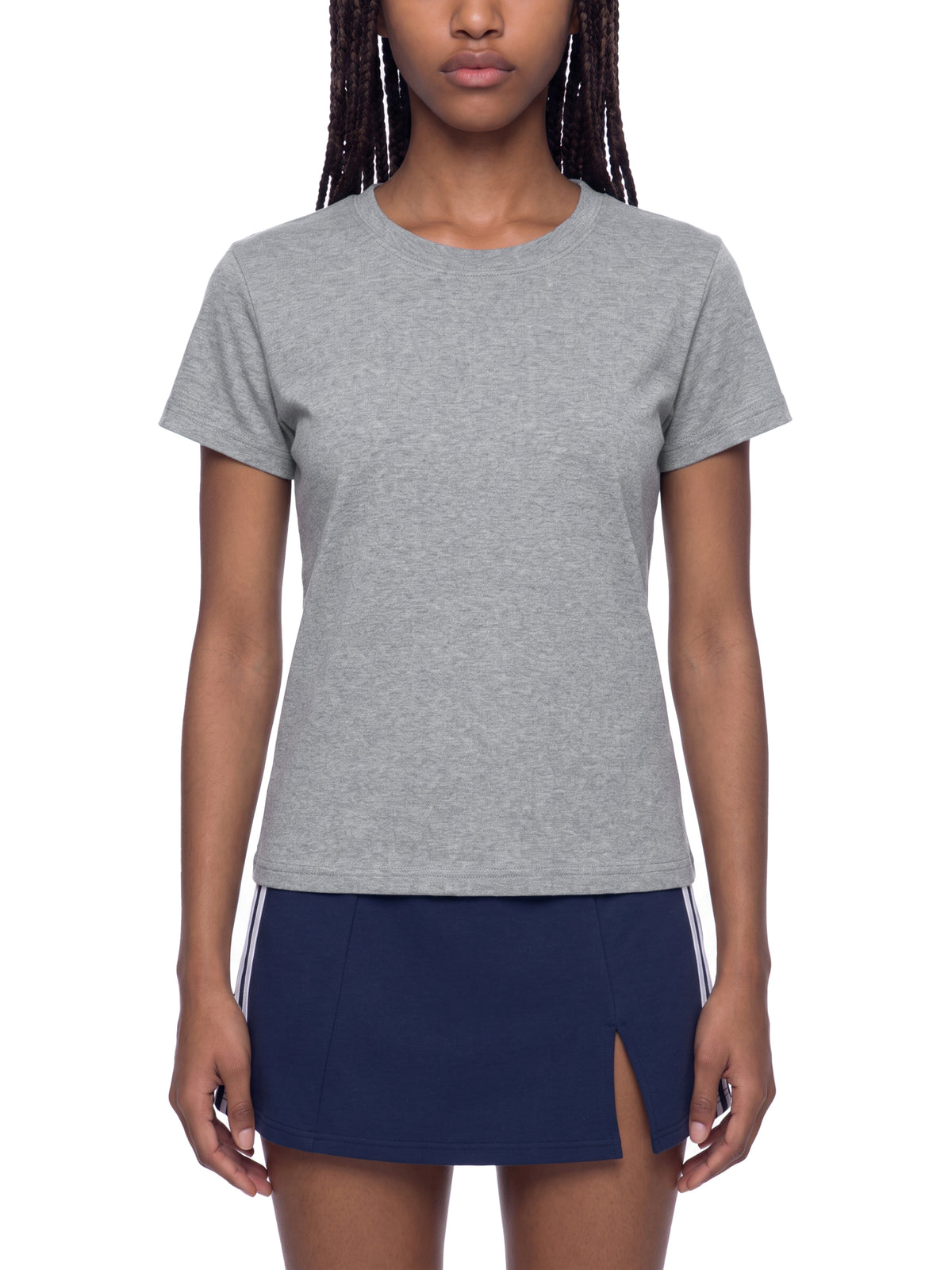 Slim Fit Crewneck T-Shirt