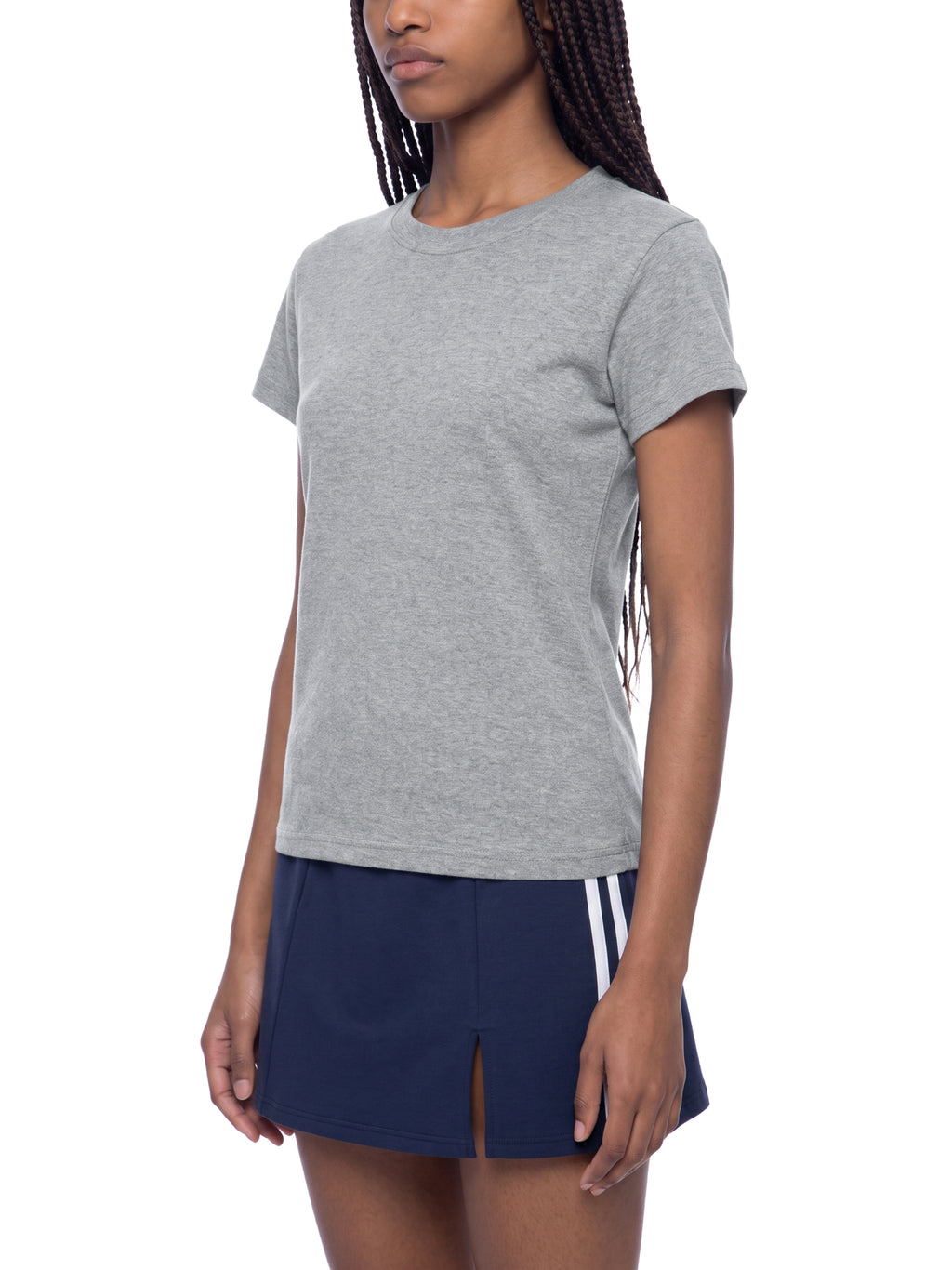 Slim Fit Crewneck T-Shirt