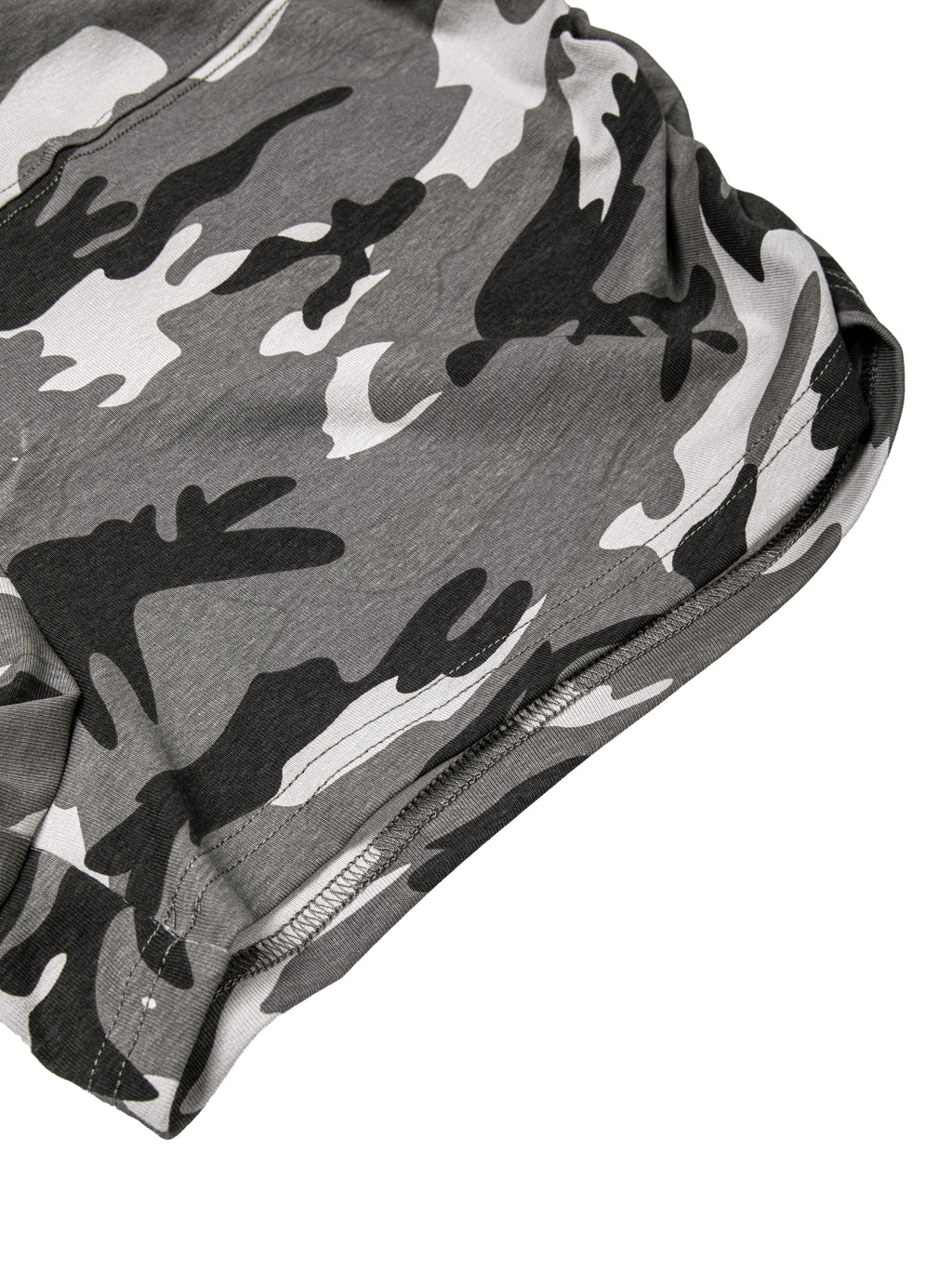 Camo Shorts