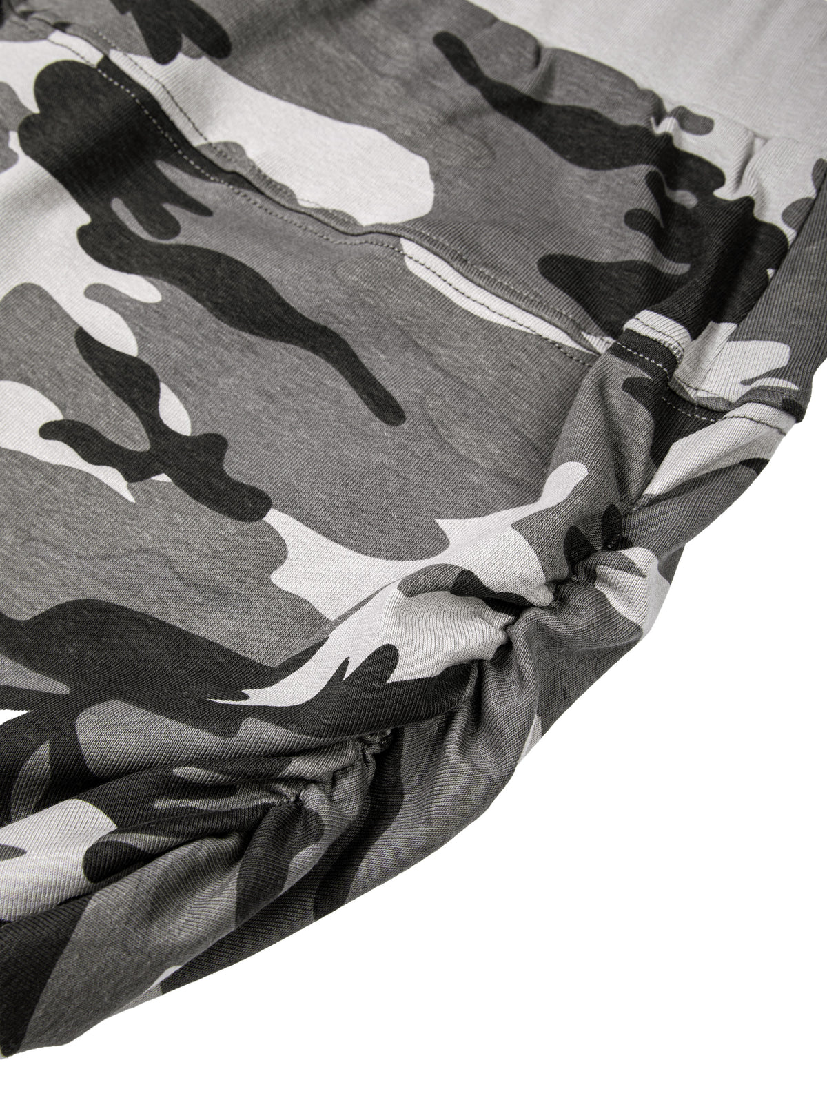 Camo Shorts