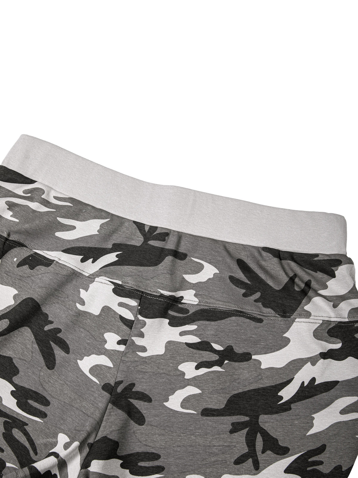 Camo Shorts