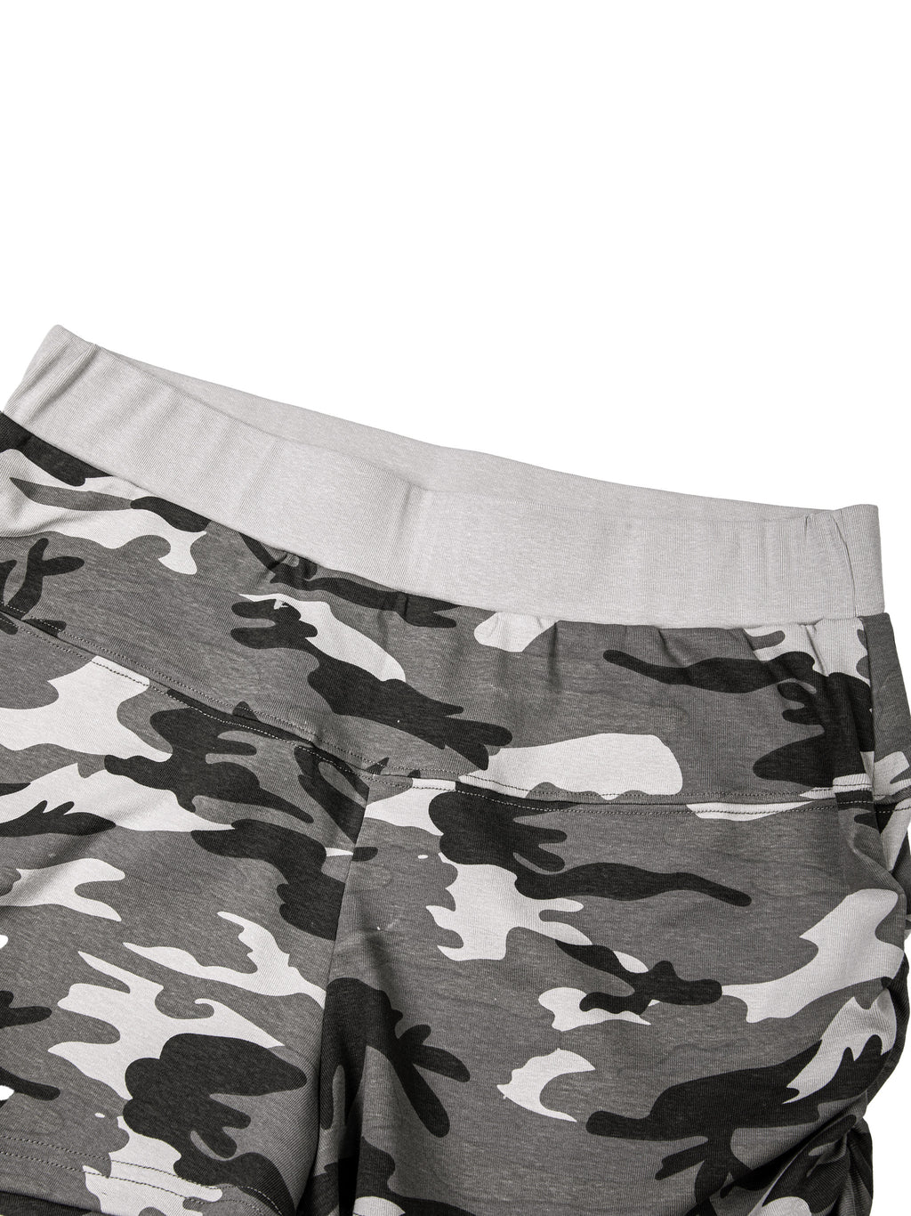 Camo Shorts