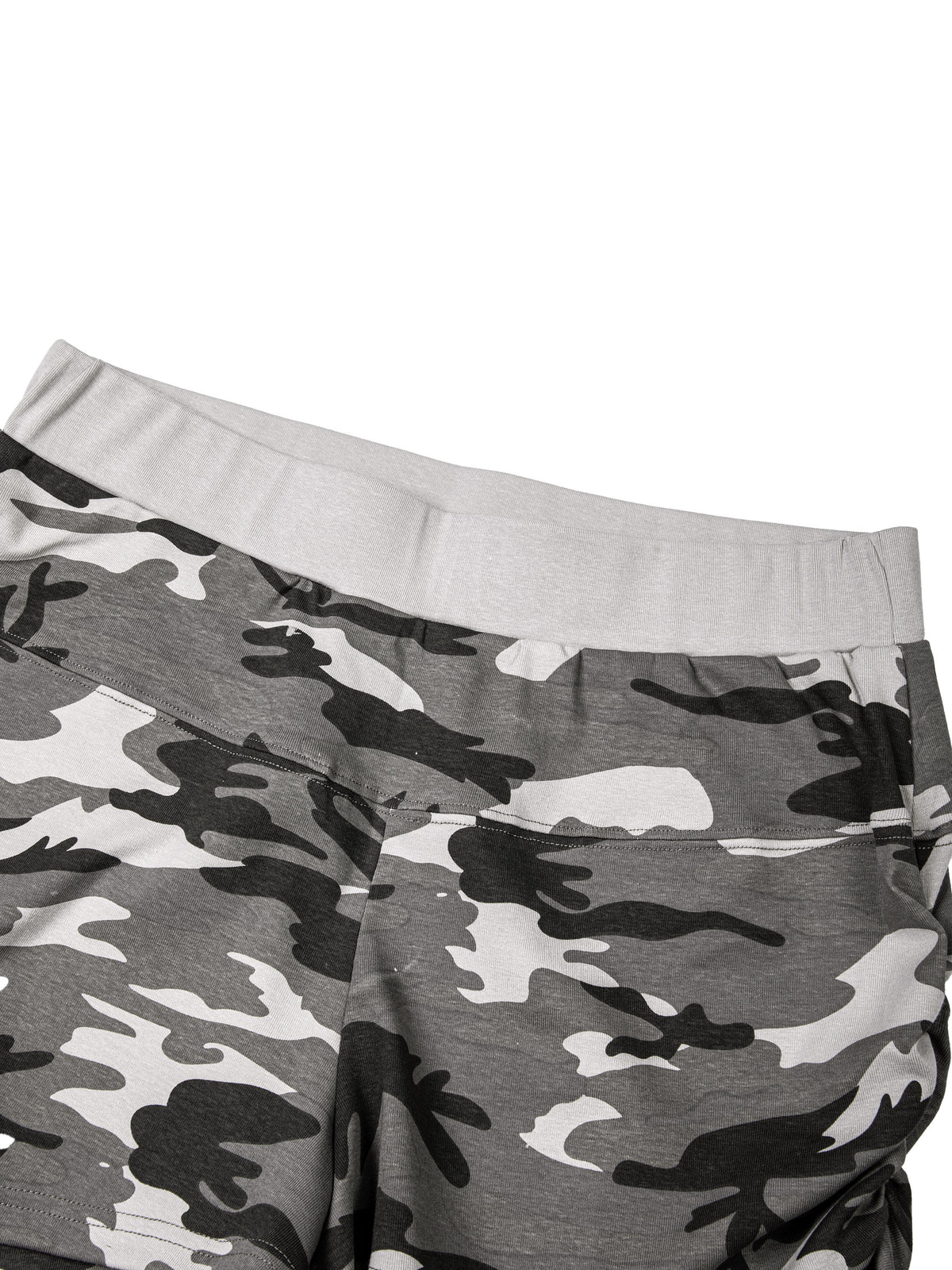 Camo Shorts
