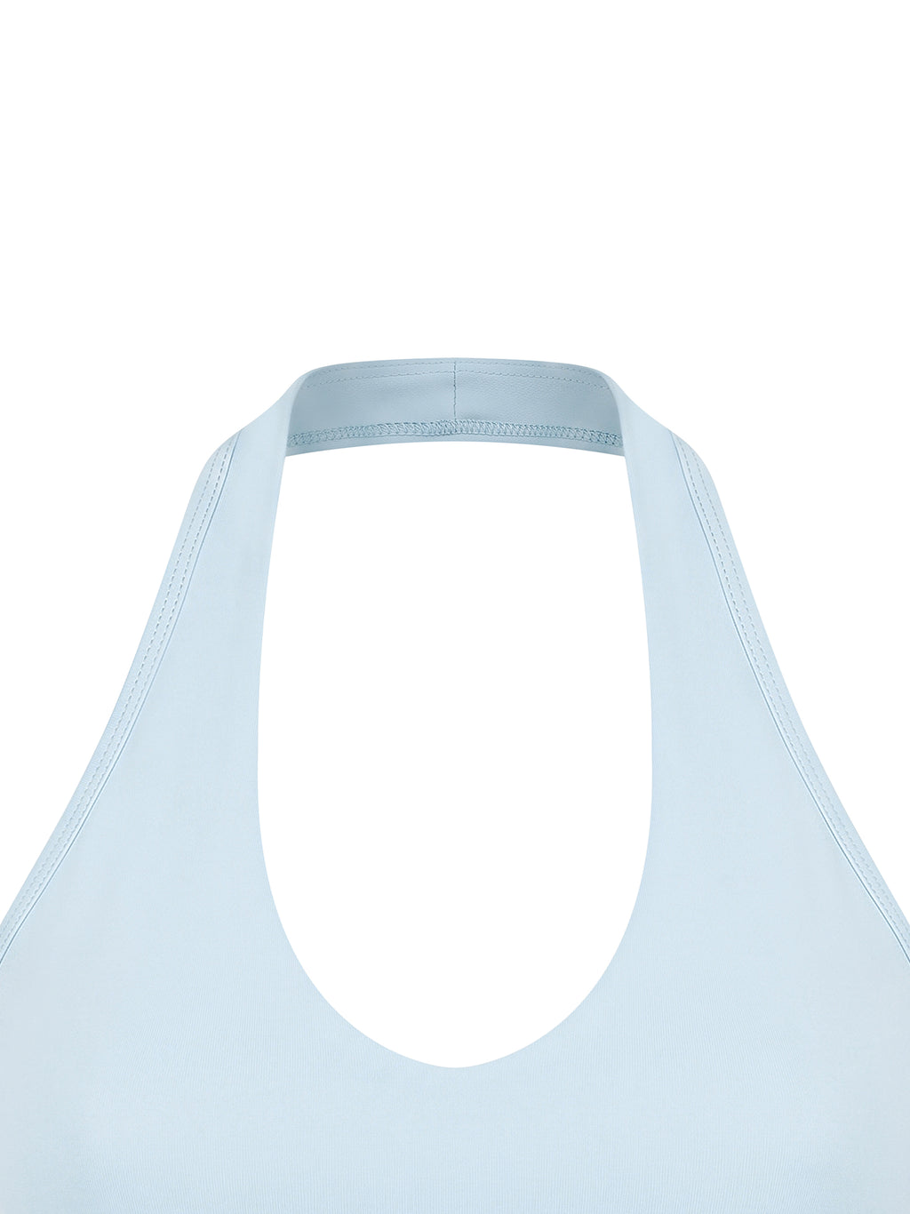 Women's Halter Yoga Sports Bra