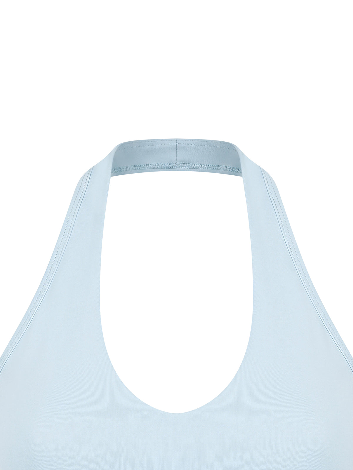Women's Halter Yoga Sports Bra