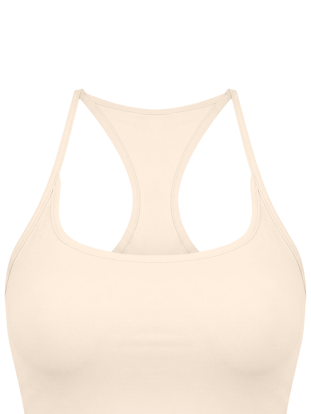 Women's Crop Yoga Tank Top
