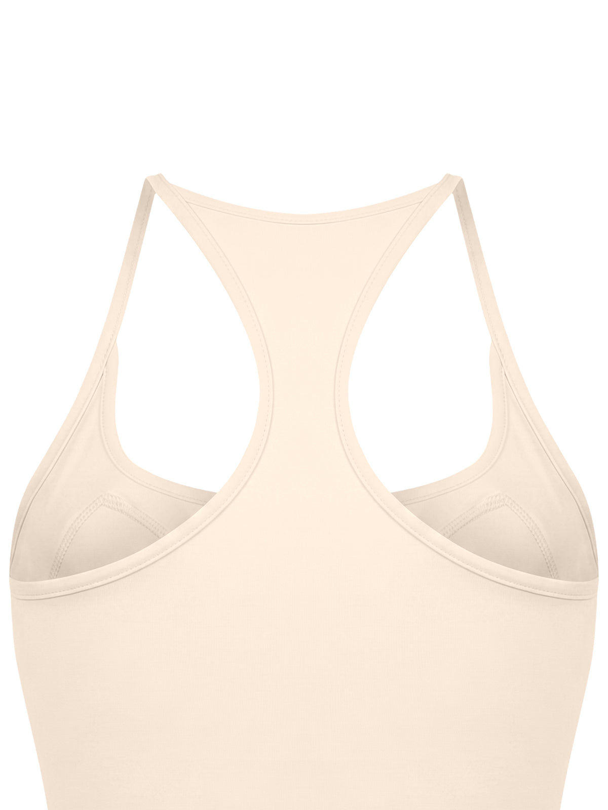 Women's Crop Yoga Tank Top