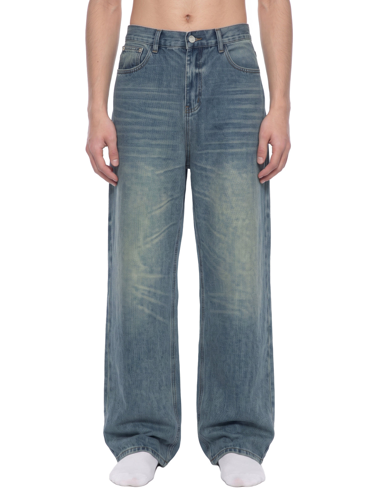 dominus,jeans