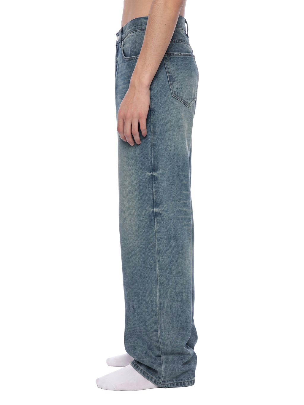 dominus,jeans