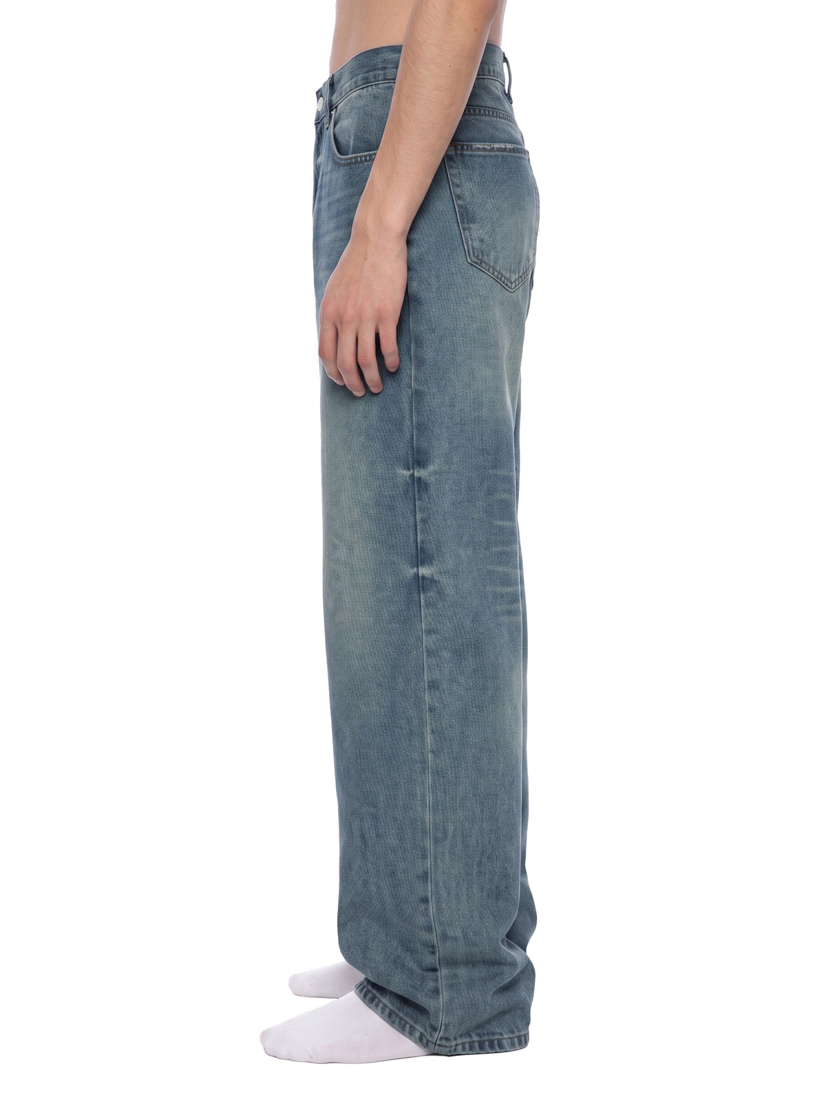 dominus,jeans