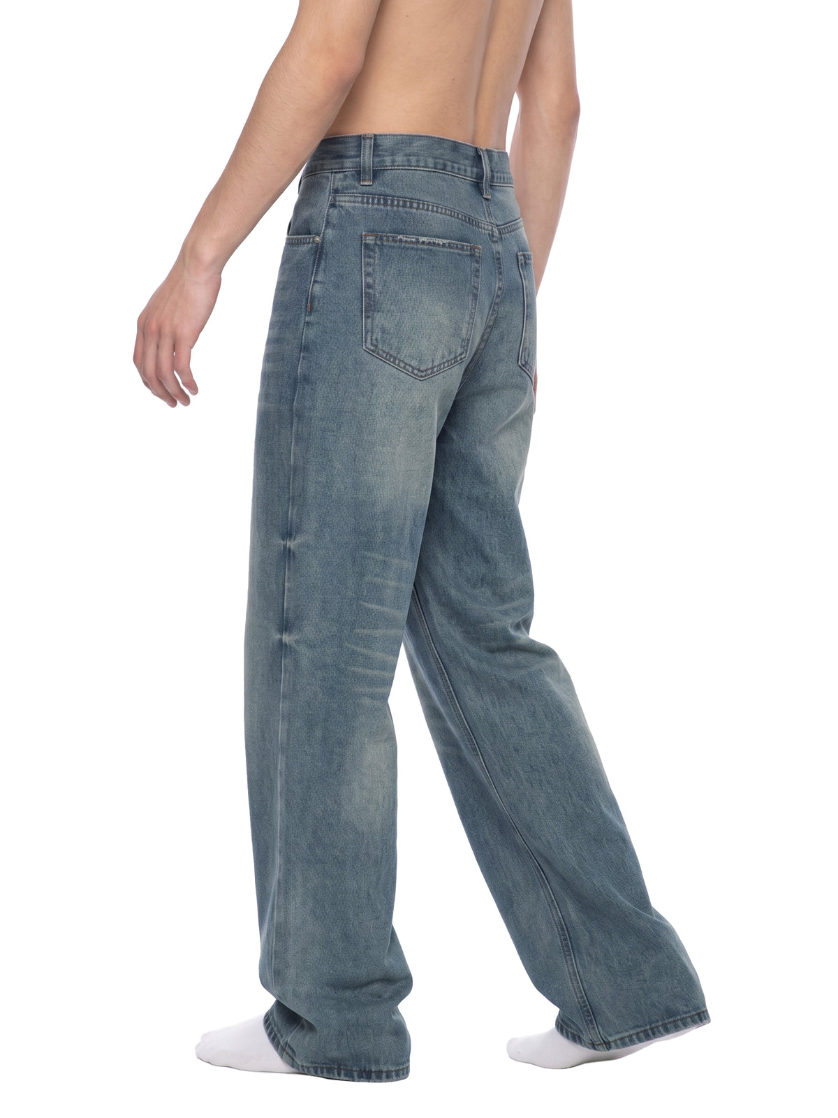 dominus,jeans