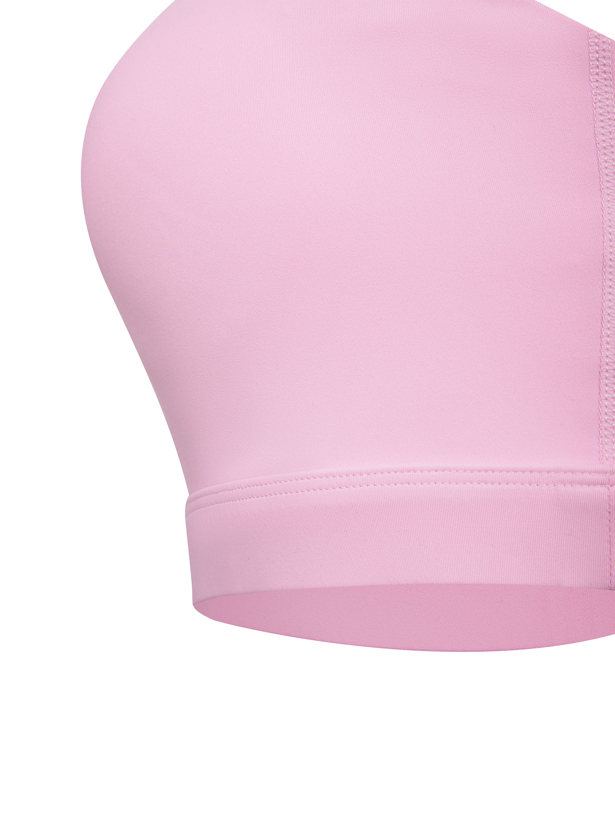Women's Yoga Color Block Sports Bra