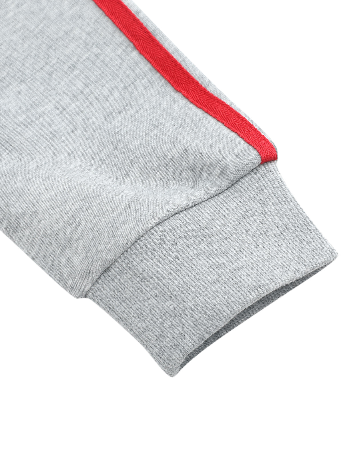 Off-Shoulder Full Zip Hoodie