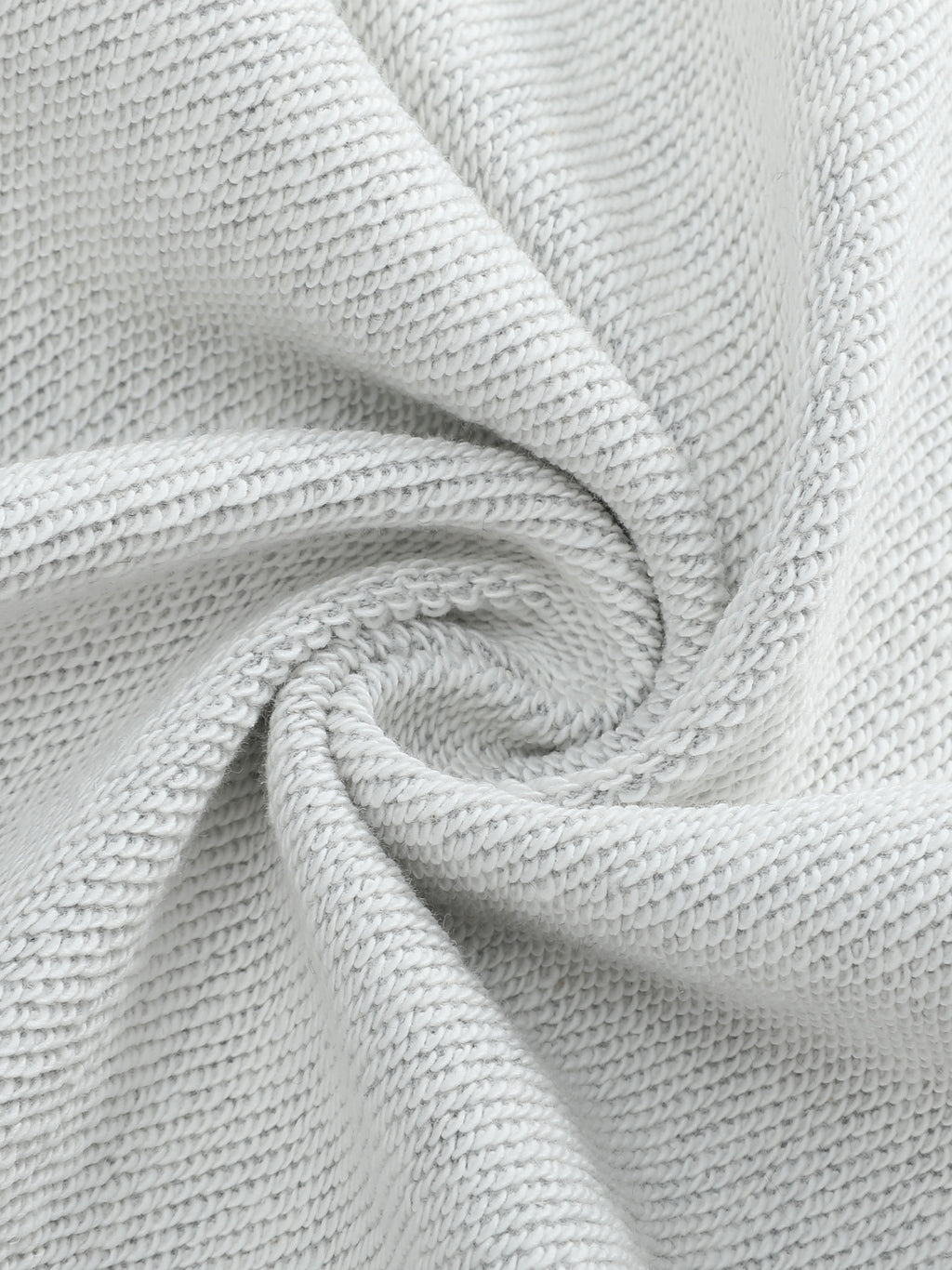 Off-Shoulder Full Zip Hoodie