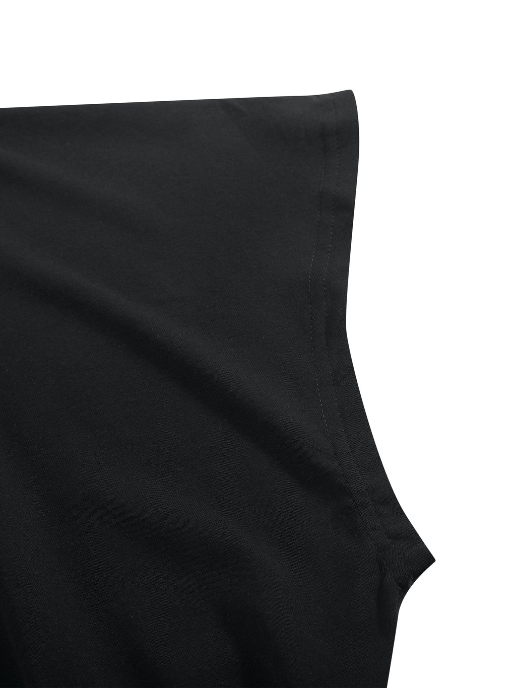 Crop Dolman T-Shirt