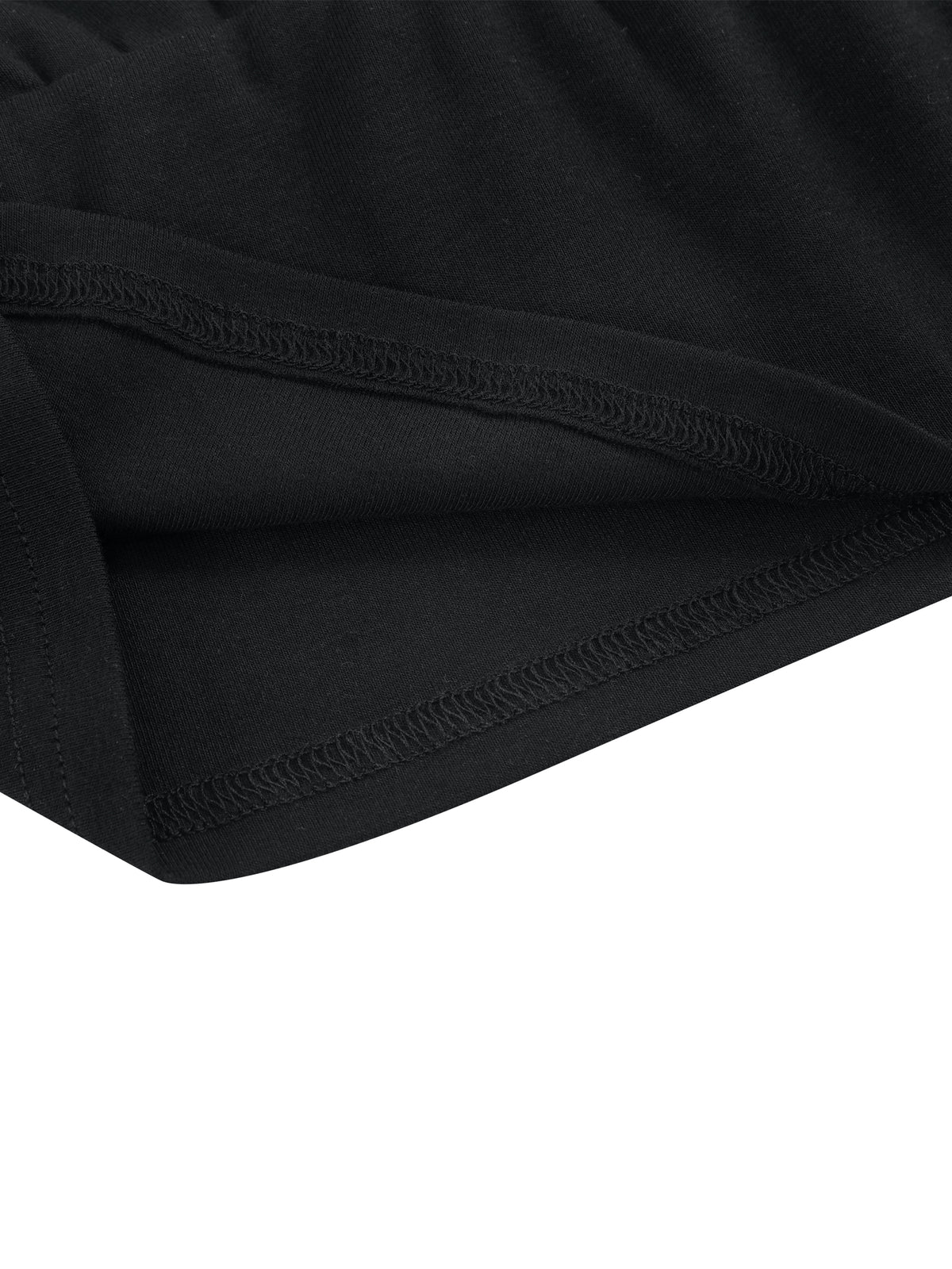 Crop Dolman T-Shirt