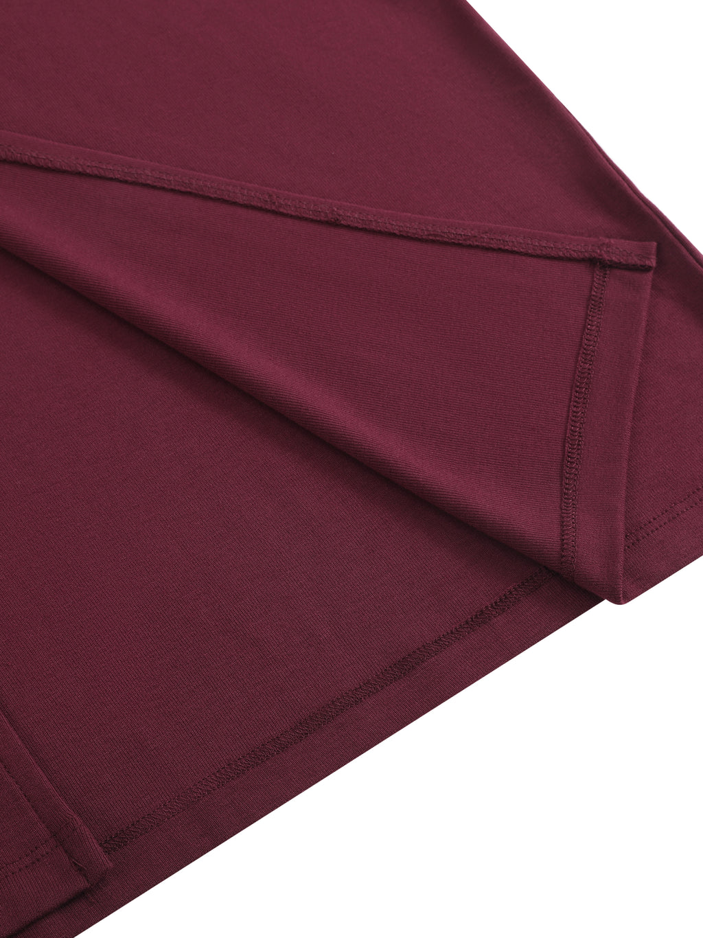 Ruched Sleeveless Dress