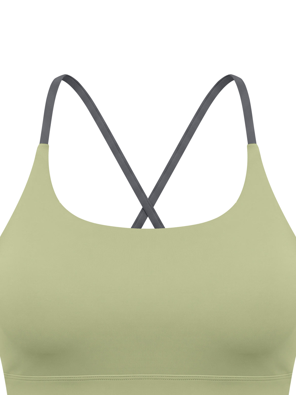 Women's Color Block Yoga Tank Top