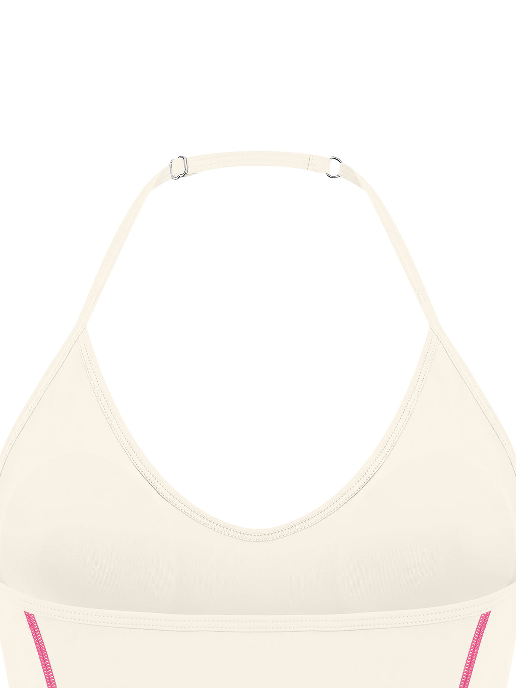 Women's Halter Neck Yoga Tank Top