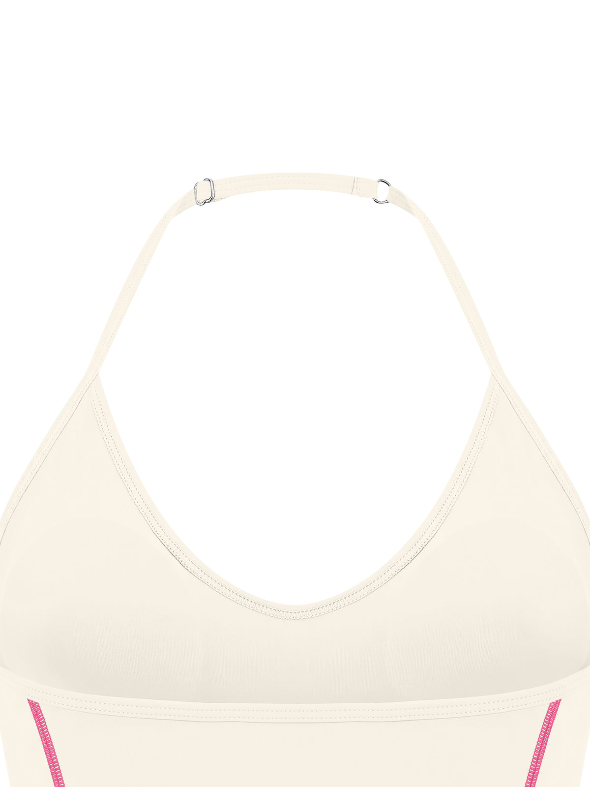 Women's Halter Neck Yoga Tank Top