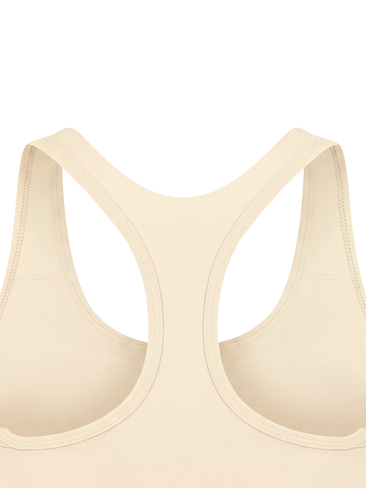 Women's Color Block Yoga Tank Top