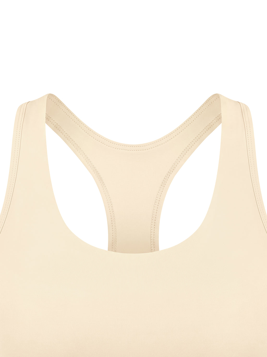 Women's Color Block Yoga Tank Top